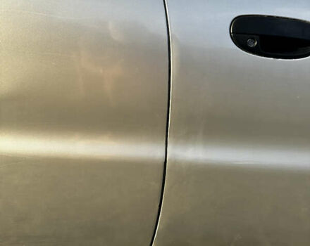 Серый Дэу Ланос, объемом двигателя 1.5 л и пробегом 192 тыс. км за 2600 $, фото 5 на Automoto.ua