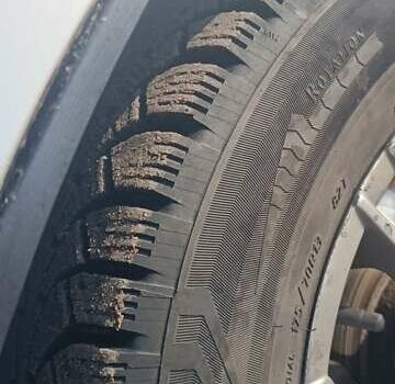 Серый Дэу Ланос, объемом двигателя 1.5 л и пробегом 255 тыс. км за 2400 $, фото 4 на Automoto.ua