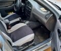 Сірий Деу Ланос, об'ємом двигуна 1.5 л та пробігом 315 тис. км за 2000 $, фото 1 на Automoto.ua