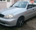 Сірий Деу Ланос, об'ємом двигуна 1.6 л та пробігом 89 тис. км за 2300 $, фото 1 на Automoto.ua