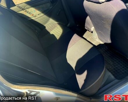 Серый Дэу Ланос, объемом двигателя 1.5 л и пробегом 187 тыс. км за 2300 $, фото 6 на Automoto.ua