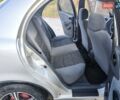 Дэу Ланос 2005 в Казатине на Automoto.ua Серый Дэу Ланос, объемом двигателя 1.5 л и пробегом 288 тыс. км за 2499 $, фото 14 на Automoto.ua