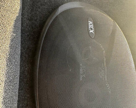 Серый Дэу Ланос, объемом двигателя 1.5 л и пробегом 192 тыс. км за 2600 $, фото 30 на Automoto.ua