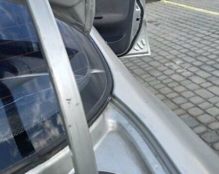 Серый Дэу Ланос, объемом двигателя 1.5 л и пробегом 290 тыс. км за 2100 $, фото 37 на Automoto.ua