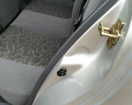 Сірий Деу Ланос, об'ємом двигуна 1.5 л та пробігом 77 тис. км за 3200 $, фото 17 на Automoto.ua