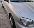 Сірий Деу Ланос, об'ємом двигуна 1.6 л та пробігом 231 тис. км за 2399 $, фото 6 на Automoto.ua