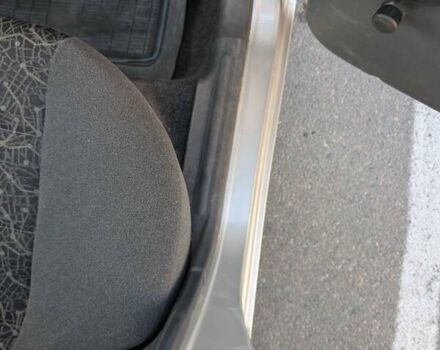 Сірий Деу Ланос, об'ємом двигуна 1.5 л та пробігом 67 тис. км за 3700 $, фото 30 на Automoto.ua