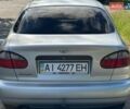 Сірий Деу Ланос, об'ємом двигуна 1.5 л та пробігом 286 тис. км за 2499 $, фото 5 на Automoto.ua