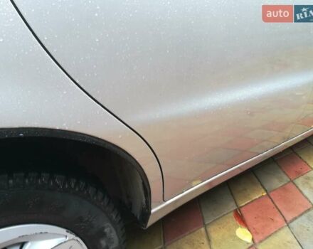 Сірий Деу Ланос, об'ємом двигуна 1.5 л та пробігом 77 тис. км за 3200 $, фото 8 на Automoto.ua