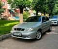 Серый Дэу Ланос, объемом двигателя 1.5 л и пробегом 0 тыс. км за 2200 $, фото 1 на Automoto.ua