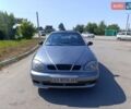 Серый Дэу Ланос, объемом двигателя 1.5 л и пробегом 286 тыс. км за 1450 $, фото 7 на Automoto.ua