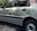 Сірий Деу Ланос, об'ємом двигуна 1.5 л та пробігом 286 тис. км за 2499 $, фото 8 на Automoto.ua