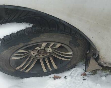 Сірий Деу Ланос, об'ємом двигуна 1.5 л та пробігом 221 тис. км за 1183 $, фото 6 на Automoto.ua