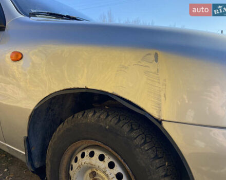 Сірий Деу Ланос, об'ємом двигуна 1.5 л та пробігом 132 тис. км за 2100 $, фото 2 на Automoto.ua