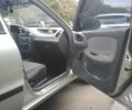 Сірий Деу Ланос, об'ємом двигуна 1.5 л та пробігом 256 тис. км за 1900 $, фото 1 на Automoto.ua