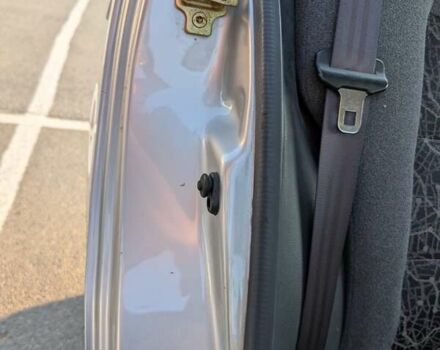 Сірий Деу Ланос, об'ємом двигуна 1.5 л та пробігом 67 тис. км за 3700 $, фото 31 на Automoto.ua