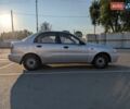 Сірий Деу Ланос, об'ємом двигуна 1.5 л та пробігом 67 тис. км за 3700 $, фото 2 на Automoto.ua