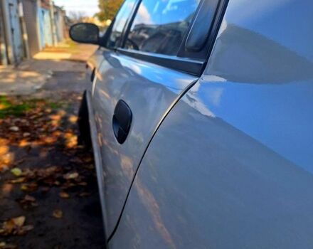 Сірий Деу Ланос, об'ємом двигуна 1.5 л та пробігом 0 тис. км за 2000 $, фото 8 на Automoto.ua