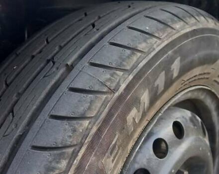 Серый Дэу Ланос, объемом двигателя 1.5 л и пробегом 290 тыс. км за 2100 $, фото 16 на Automoto.ua