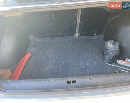 Сірий Деу Ланос, об'ємом двигуна 1.5 л та пробігом 132 тис. км за 2100 $, фото 13 на Automoto.ua