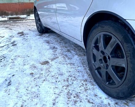 Серый Дэу Ланос, объемом двигателя 1.5 л и пробегом 0 тыс. км за 2200 $, фото 5 на Automoto.ua