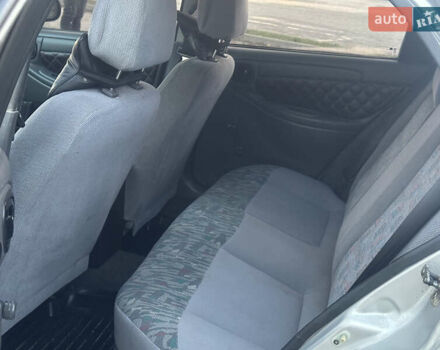 Сірий Деу Ланос, об'ємом двигуна 1.5 л та пробігом 168 тис. км за 1700 $, фото 62 на Automoto.ua