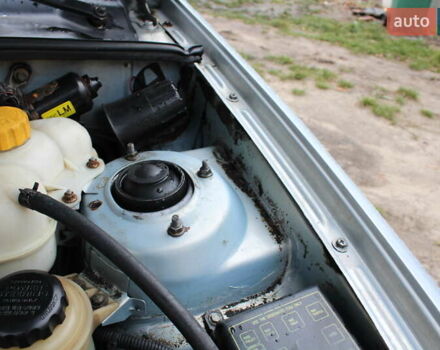 Деу Ланос 2005 у Житомирі на Automoto.ua Сірий Деу Ланос, об'ємом двигуна 1.6 л та пробігом 215 тис. км за 1750 $, фото 14 на Automoto.ua