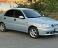 Сірий Деу Ланос, об'ємом двигуна 1.5 л та пробігом 256 тис. км за 2550 $, фото 1 на Automoto.ua