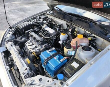 Дэу Ланос 2005 в Казатине на Automoto.ua Серый Дэу Ланос, объемом двигателя 1.5 л и пробегом 288 тыс. км за 2499 $, фото 26 на Automoto.ua