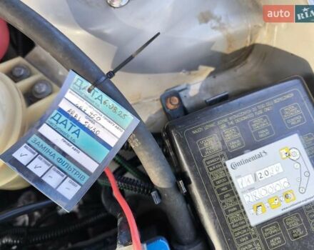 Дэу Ланос 2005 в Казатине на Automoto.ua Серый Дэу Ланос, объемом двигателя 1.5 л и пробегом 288 тыс. км за 2499 $, фото 25 на Automoto.ua