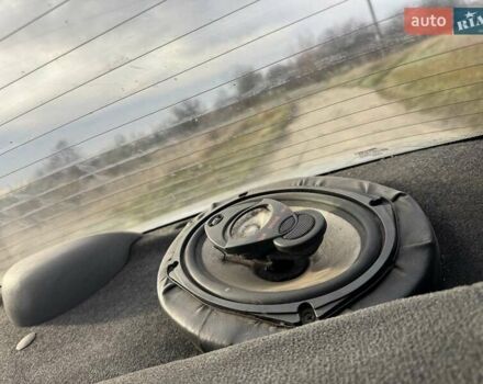 Серый Дэу Ланос, объемом двигателя 1.5 л и пробегом 197 тыс. км за 1300 $, фото 13 на Automoto.ua