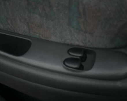 Сірий Деу Ланос, об'ємом двигуна 1.5 л та пробігом 190 тис. км за 1350 $, фото 7 на Automoto.ua