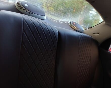 Серый Дэу Ланос, объемом двигателя 0 л и пробегом 150 тыс. км за 2650 $, фото 5 на Automoto.ua