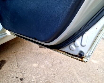 Серый Дэу Ланос, объемом двигателя 1.5 л и пробегом 197 тыс. км за 2650 $, фото 6 на Automoto.ua