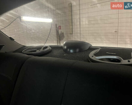 Серый Дэу Ланос, объемом двигателя 1.5 л и пробегом 242 тыс. км за 2500 $, фото 11 на Automoto.ua