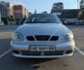Сірий Деу Ланос, об'ємом двигуна 1.5 л та пробігом 67 тис. км за 3700 $, фото 6 на Automoto.ua