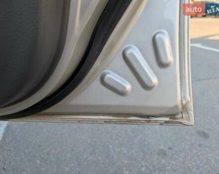 Сірий Деу Ланос, об'ємом двигуна 1.5 л та пробігом 67 тис. км за 3700 $, фото 35 на Automoto.ua