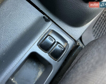 Сірий Деу Ланос, об'ємом двигуна 1.5 л та пробігом 176 тис. км за 2400 $, фото 36 на Automoto.ua