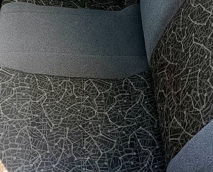 Серый Дэу Ланос, объемом двигателя 1.5 л и пробегом 255 тыс. км за 2400 $, фото 10 на Automoto.ua