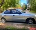 Серый Дэу Ланос, объемом двигателя 1.5 л и пробегом 0 тыс. км за 1700 $, фото 2 на Automoto.ua
