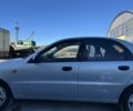 Сірий Деу Ланос, об'ємом двигуна 1.6 л та пробігом 234 тис. км за 2200 $, фото 15 на Automoto.ua