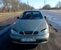 Сірий Деу Ланос, об'ємом двигуна 1.5 л та пробігом 140 тис. км за 3700 $, фото 1 на Automoto.ua