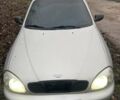 Сірий Деу Ланос, об'ємом двигуна 1.5 л та пробігом 200 тис. км за 2400 $, фото 1 на Automoto.ua