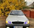 Серый Дэу Ланос, объемом двигателя 1.5 л и пробегом 0 тыс. км за 1600 $, фото 3 на Automoto.ua