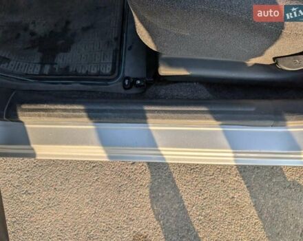 Сірий Деу Ланос, об'ємом двигуна 1.5 л та пробігом 67 тис. км за 3700 $, фото 19 на Automoto.ua