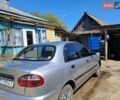 Сірий Деу Ланос, об'ємом двигуна 1.5 л та пробігом 168 тис. км за 2000 $, фото 9 на Automoto.ua