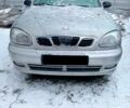 Сірий Деу Ланос, об'ємом двигуна 1.5 л та пробігом 0 тис. км за 2500 $, фото 1 на Automoto.ua