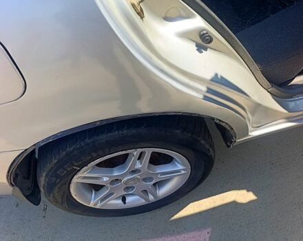 Дэу Ланос 2006 в Николаеве на Automoto.ua Серый Дэу Ланос, объемом двигателя 1.5 л и пробегом 245 тыс. км за 2150 $, фото 2 на Automoto.ua