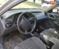 Сірий Деу Ланос, об'ємом двигуна 1.5 л та пробігом 192 тис. км за 2500 $, фото 3 на Automoto.ua