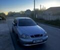 Серый Дэу Ланос, объемом двигателя 1.5 л и пробегом 0 тыс. км за 1350 $, фото 1 на Automoto.ua